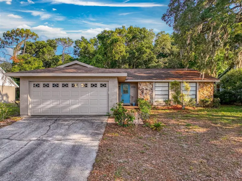 8136 CAMERON CAY CT, New Port Richey, FL 34653