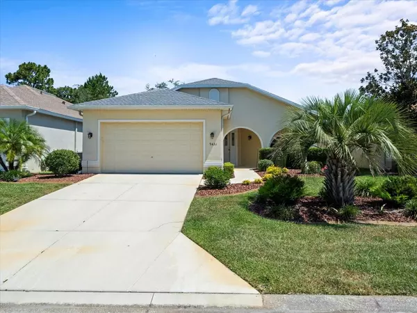 Weeki Wachee, FL 34613,9431 APPLE VALLEY DR