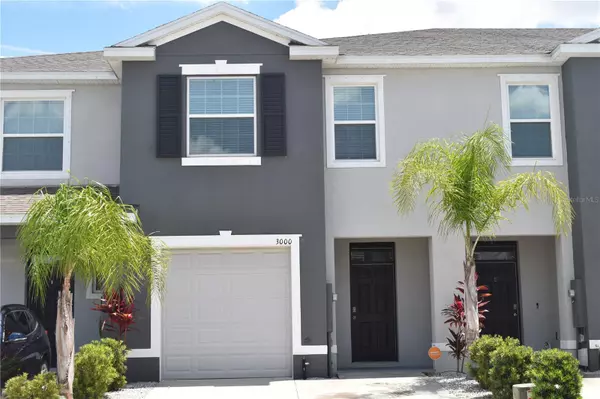 3000 SUNCOAST BLEND DR, Odessa, FL 33556