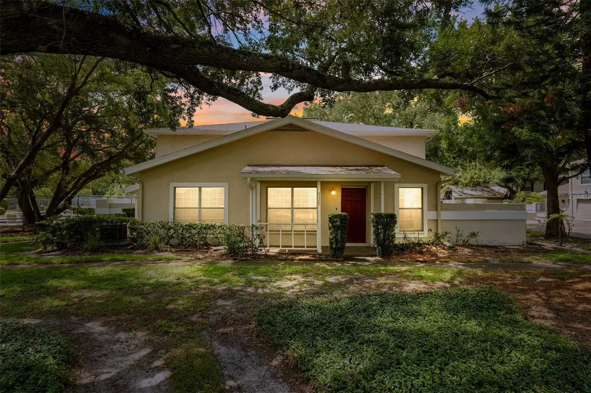 Temple Terrace, FL 33617,6329 BENTBRANCH CT