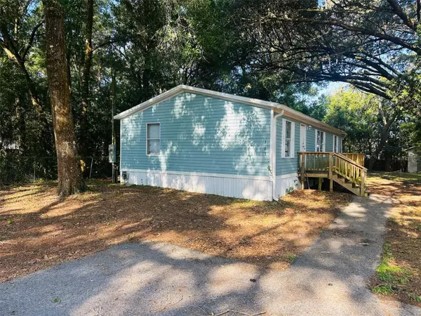 163 ARKAYS AVE, Spring Hill, FL 34609