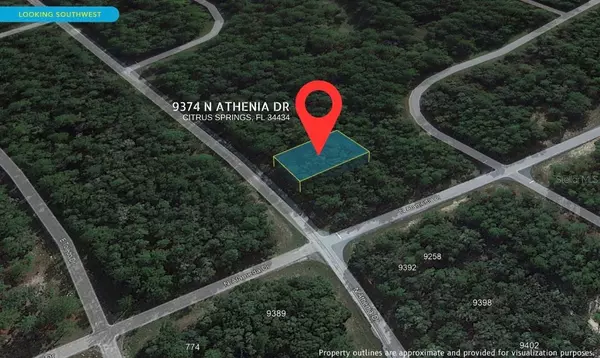 Citrus Springs, FL 34434,9374 N ATHENIA DR