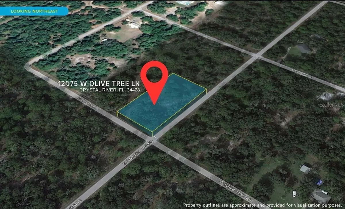 Crystal River, FL 34428,12075 W OLIVE TREE LN