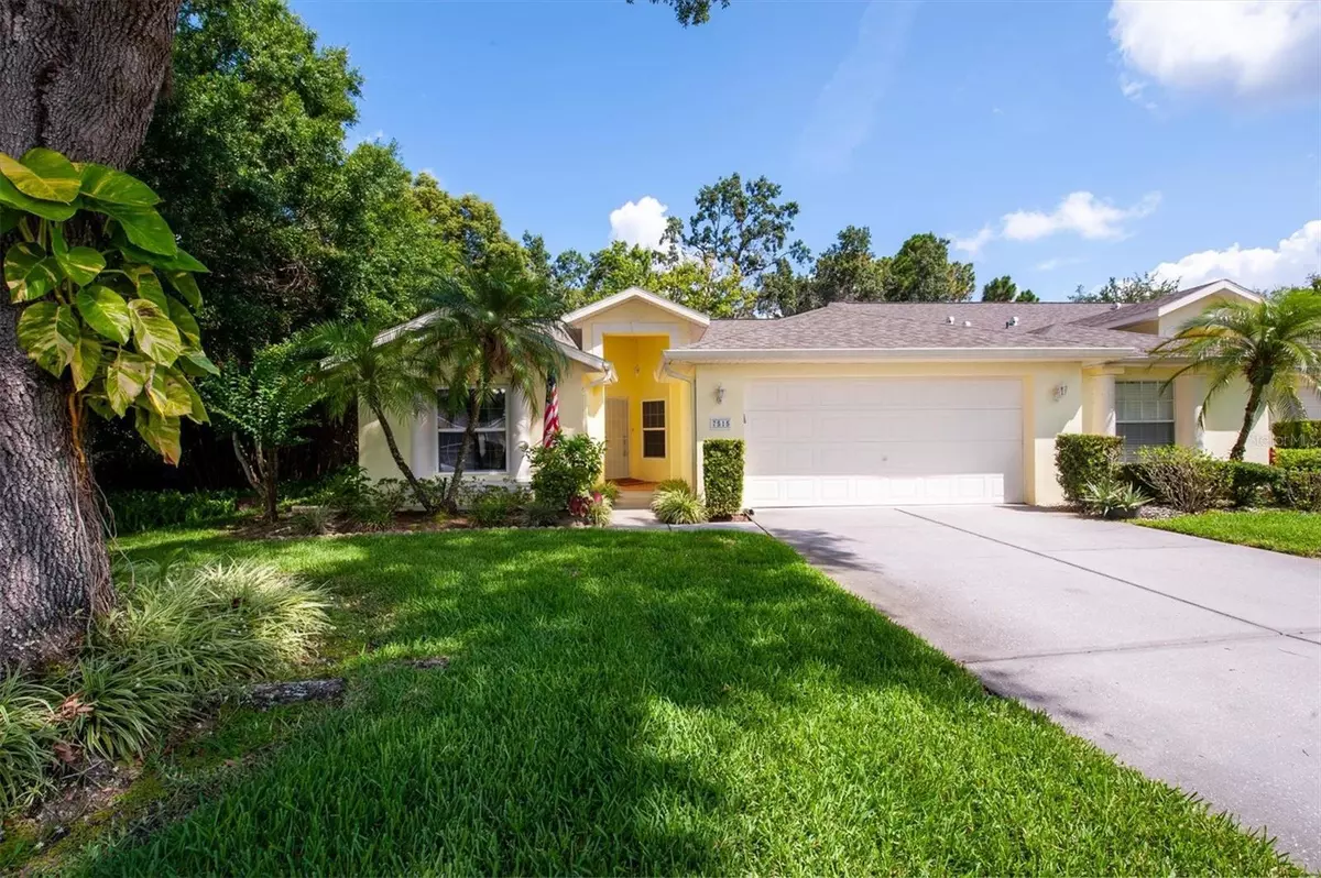 New Port Richey, FL 34654,7515 MOORGATE CT