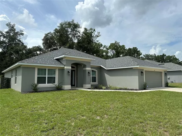 4114 NE 58TH CIR, Silver Springs, FL 34488