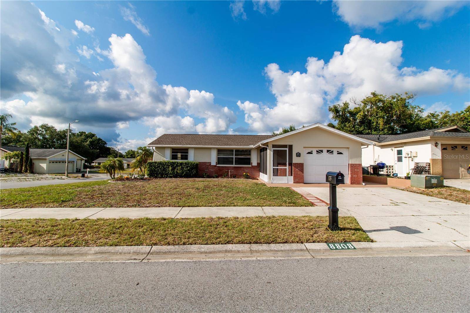 8808 BRIAR PATCH DR, Port Richey, FL 34668