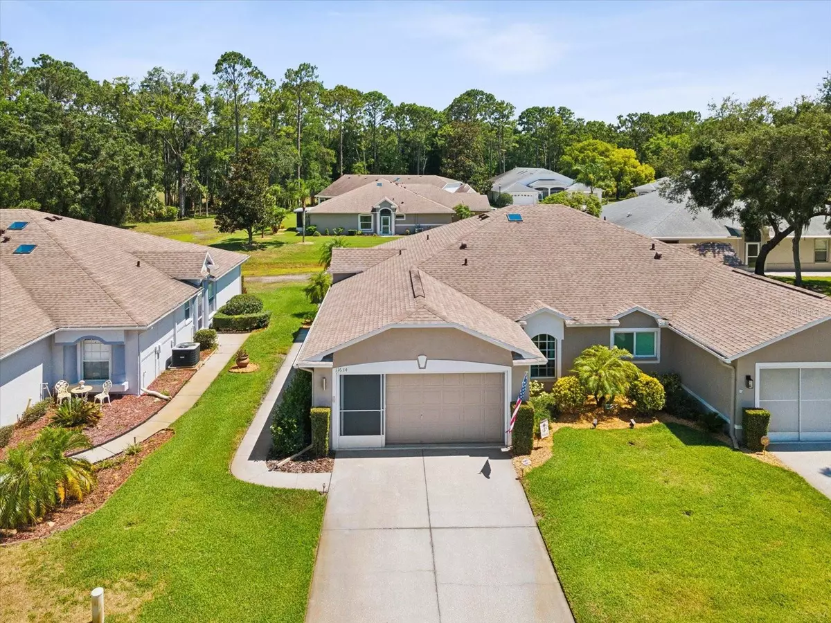 New Port Richey, FL 34654,11634 HOLLY ANN DR