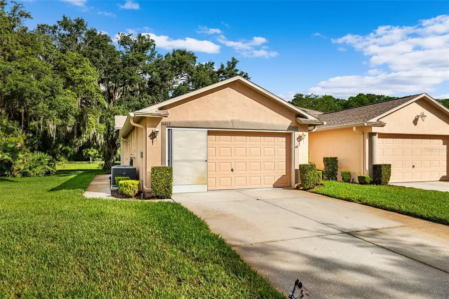 11613 HOLLY ANN DR, New Port Richey, FL 34654