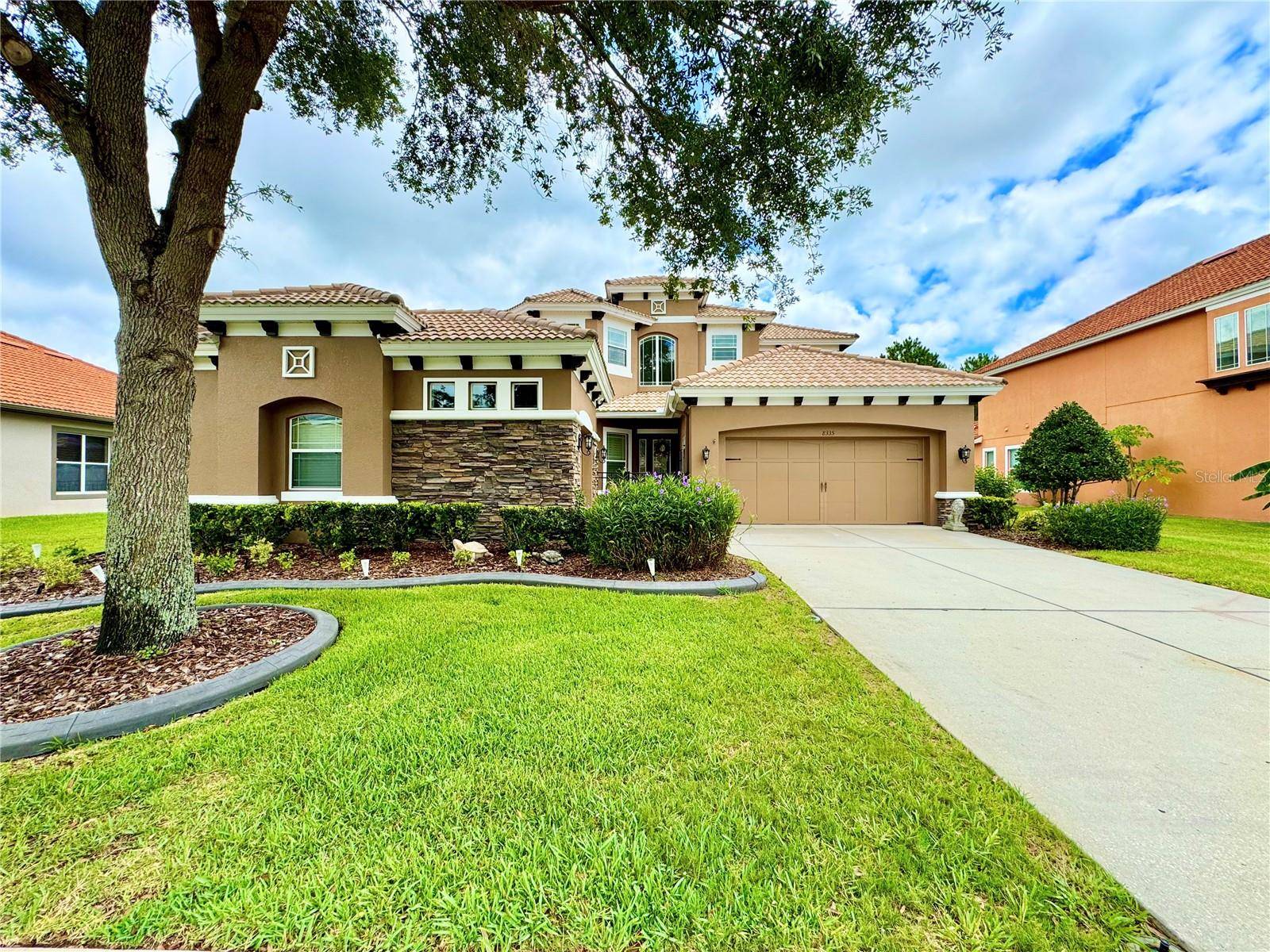 8335 CREEDMOOR LN, New Port Richey, FL 34654