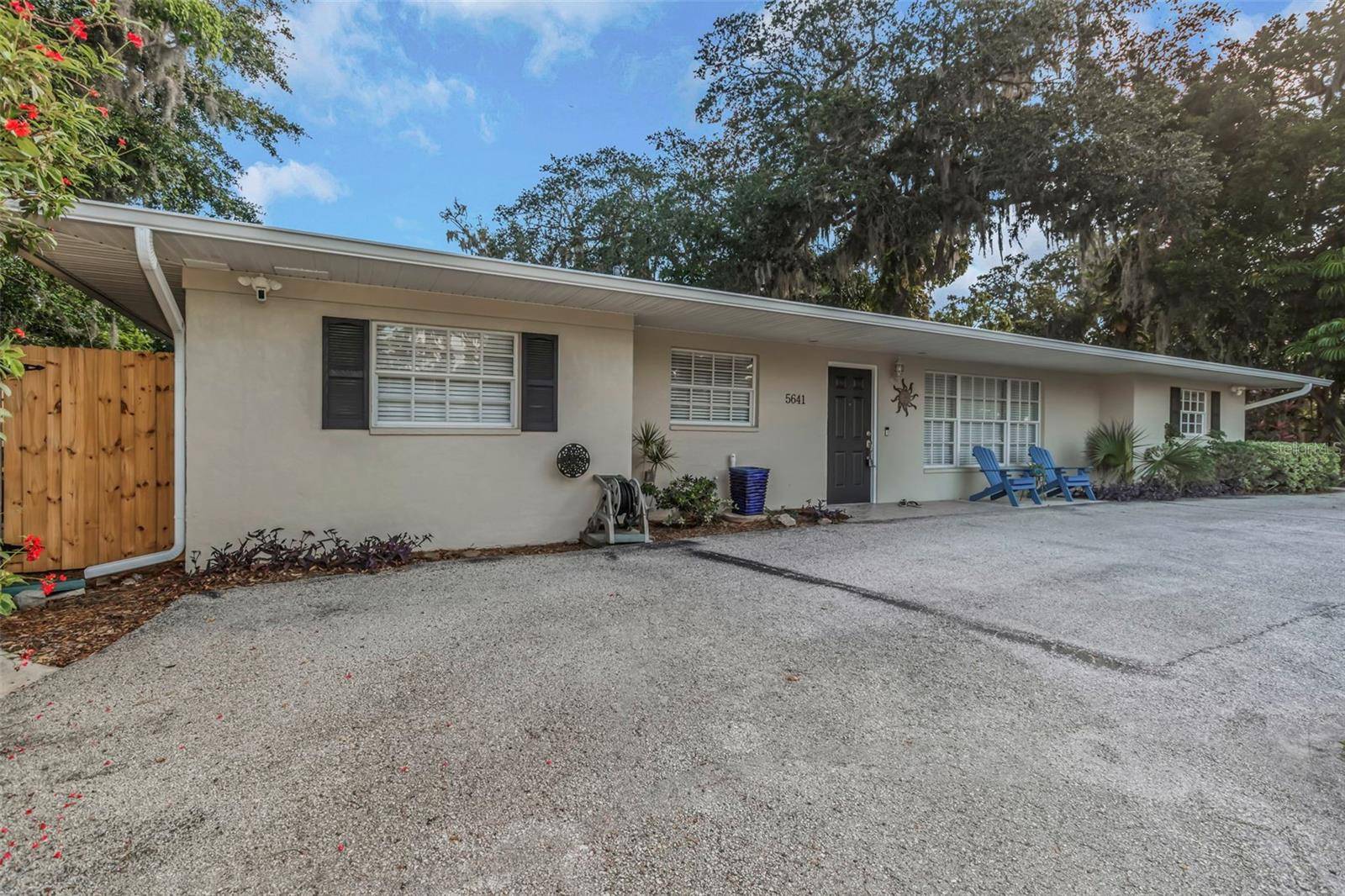 5641 WYOMING AVE, New Port Richey, FL 34652