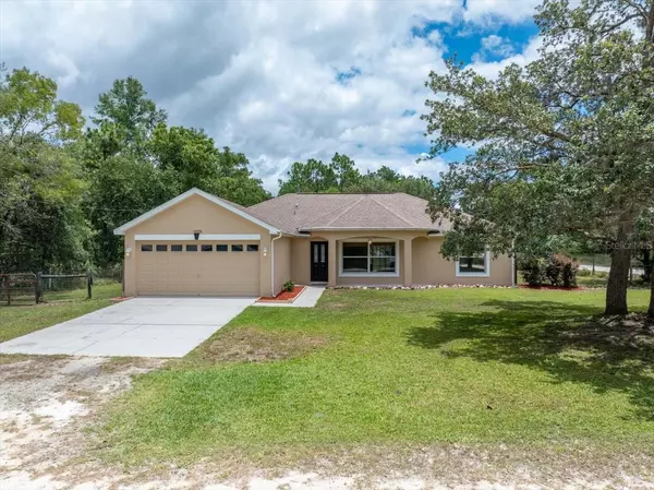 Weeki Wachee, FL 34614,14306 ERMINE OWL RD