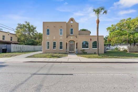 1027 38TH AVE N, St Petersburg, FL 33704