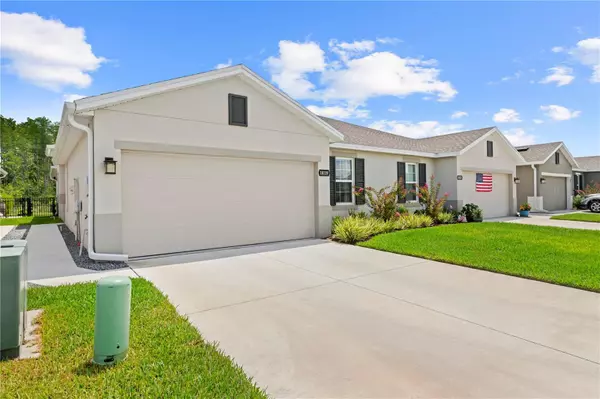 Land O Lakes, FL 34638,18119 TURNING LEAF CIR