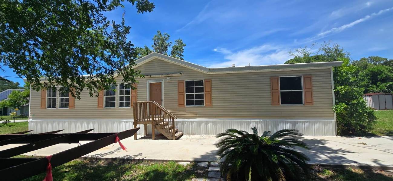 13136 LITEWOOD DR, Hudson, FL 34669