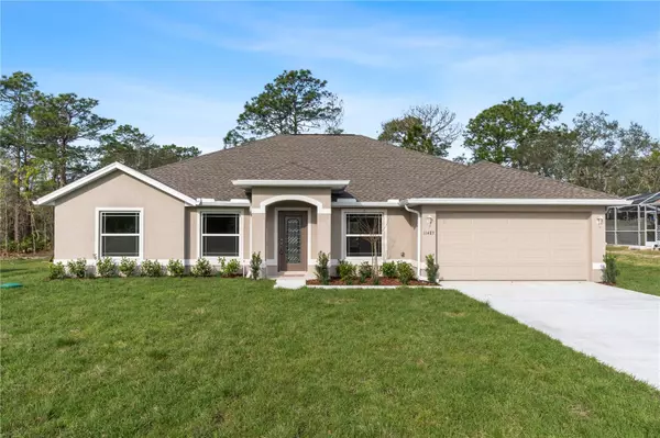 12058 LIMPKIN RD, Weeki Wachee, FL 34614