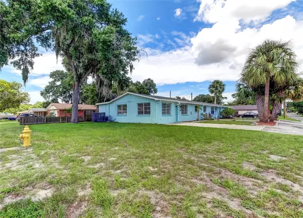 New Port Richey, FL 34653,6007 VAN BUREN ST