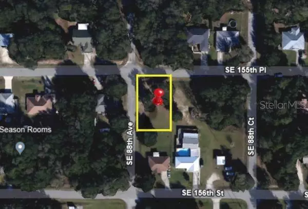 Summerfield, FL 34491,000 SE 88TH AVE