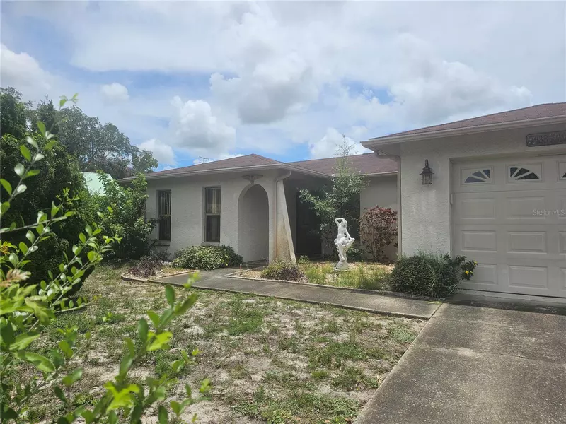 7438 ISLE DR, Port Richey, FL 34668