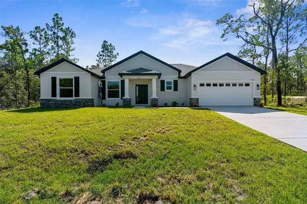 14138 ENGLISH SPARROW RD, Weeki Wachee, FL 34614