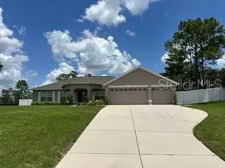 Spring Hill, FL 34609,13257 LAUREN DR