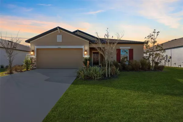 12931 CONQUISTADOR LOOP, Spring Hill, FL 34610