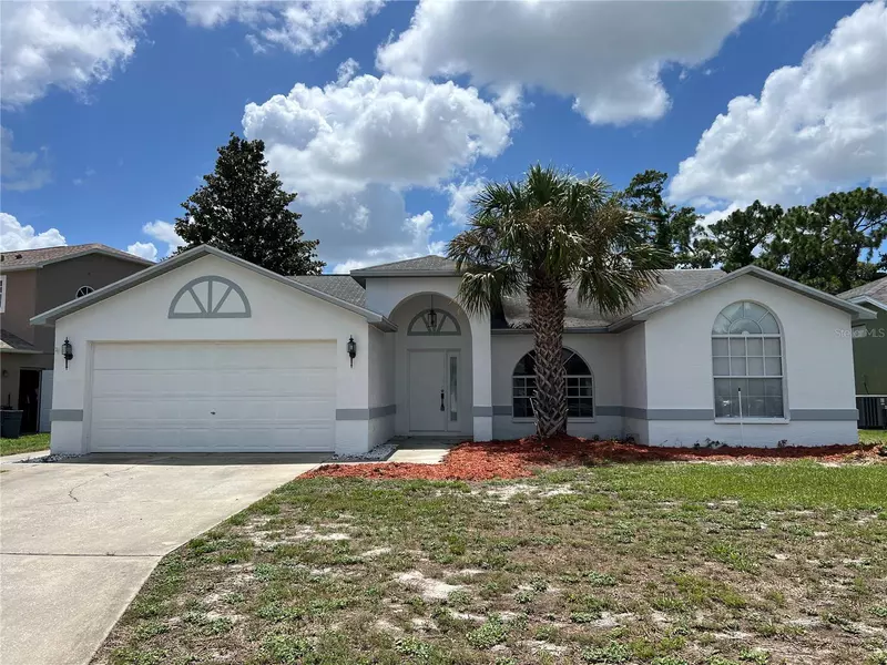 8229 SETTERS POINT DR, New Port Richey, FL 34653