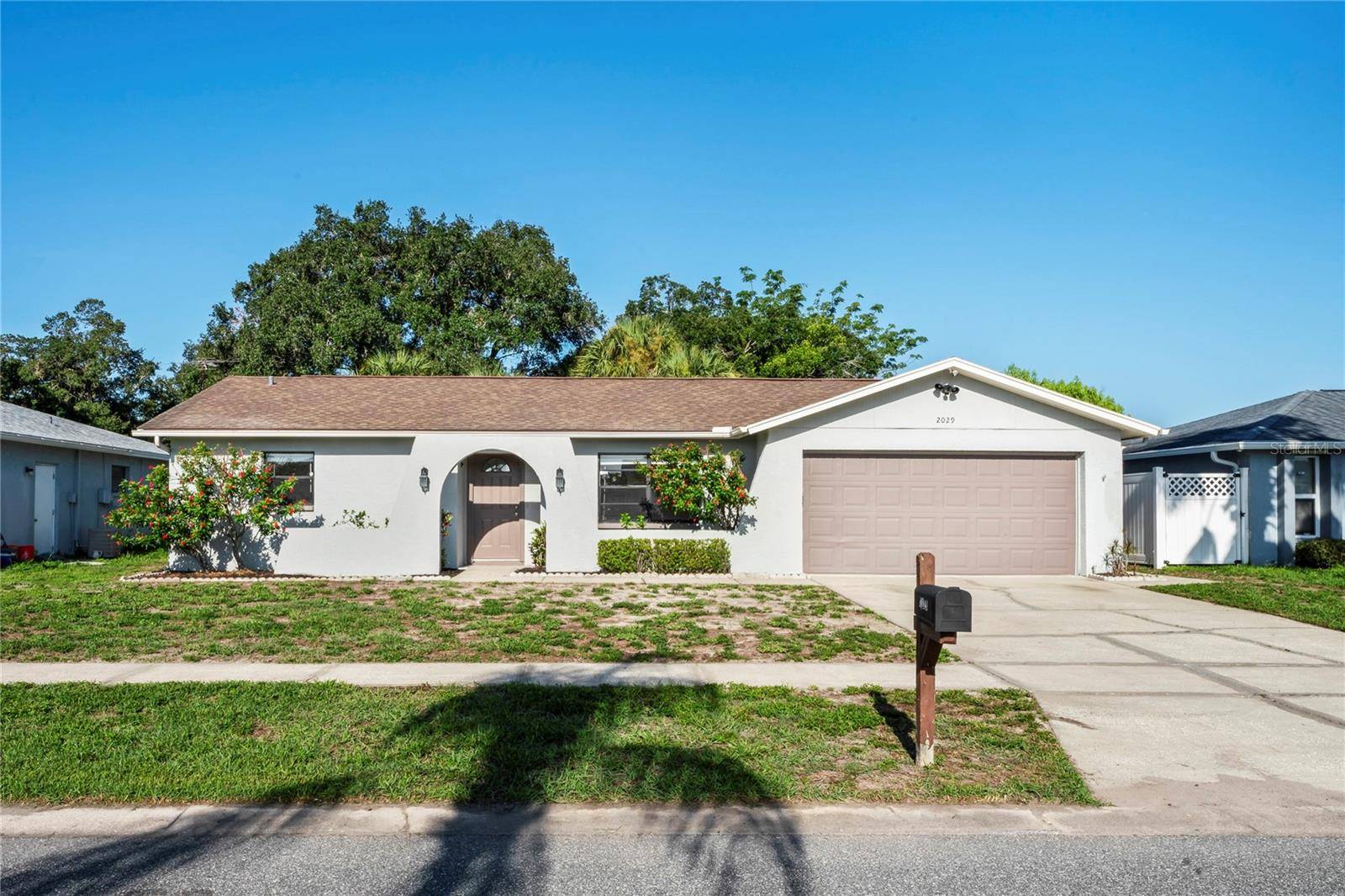 2029 TUMBLEWEED DR, Holiday, FL 34690