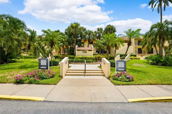 Saint Petersburg, FL 33711,7500 SUNSHINE SKYWAY LN S #205