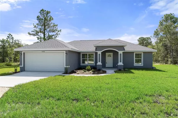 14496 GOLDENEYE RD, Brooksville, FL 34614