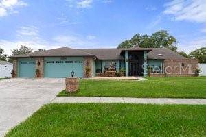 6096 KINLOCK AVE, Spring Hill, FL 34608