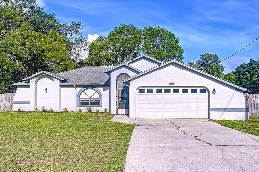 2483 ALLEGRO AVE, Spring Hill, FL 34609