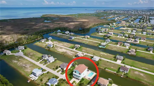 Hernando Beach, FL 34607,3423 PALOMETA DR