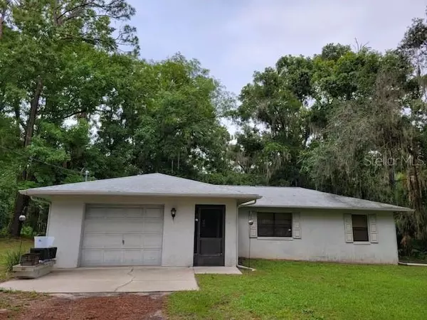 15218 NORRIS BISHOP LOOP, Brooksville, FL 34614