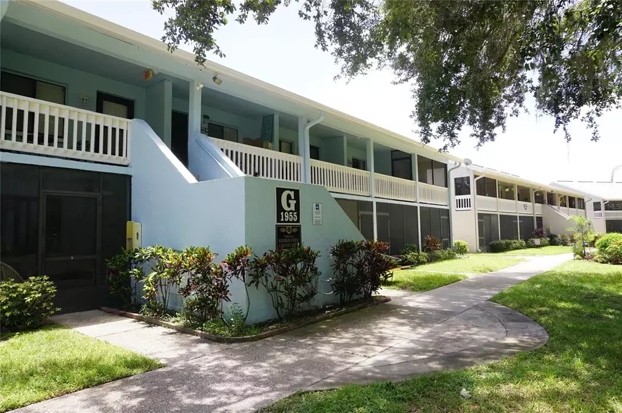 1955 ABRICO DR #G7, Lutz, FL 33558
