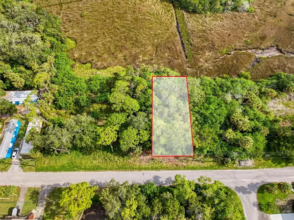 Hudson, FL 34667,LOT 8 NOWIKI AVE