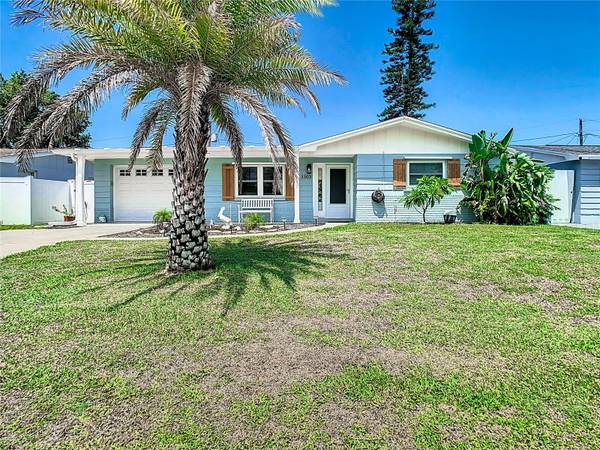 3303 BAYPORT DR, Holiday, FL 34691