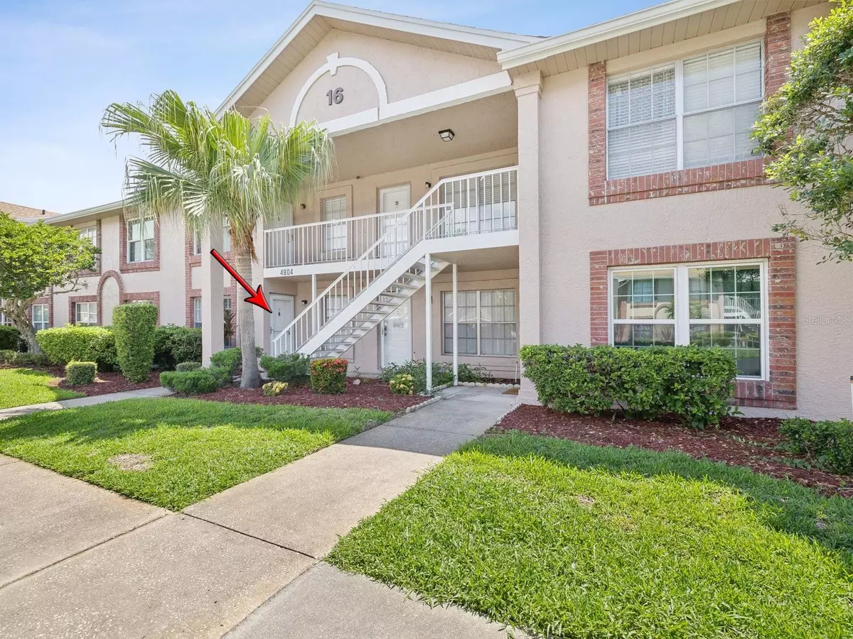 New Port Richey, FL 34653,4804 MYRTLE OAK DR #14