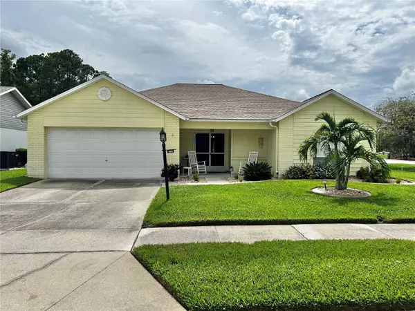 4713 TIBURON DR, New Port Richey, FL 34655