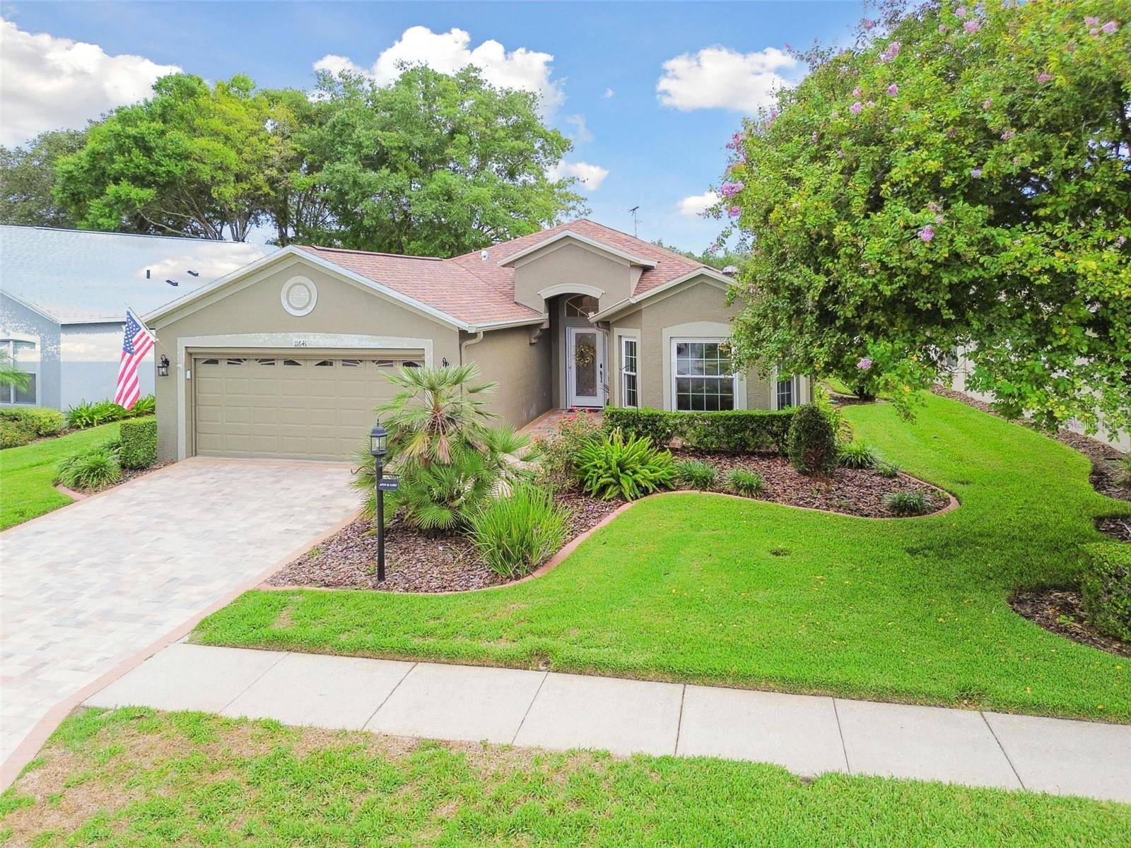 11641 SPINDRIFT LOOP, Hudson, FL 34667
