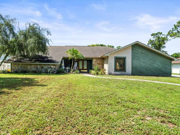 8098 CHAUCER DR, Weeki Wachee, FL 34607