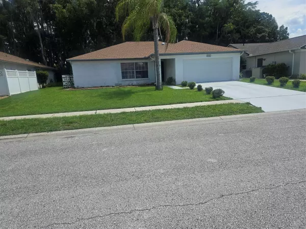 9914 LOPEZ DR, New Port Richey, FL 34655