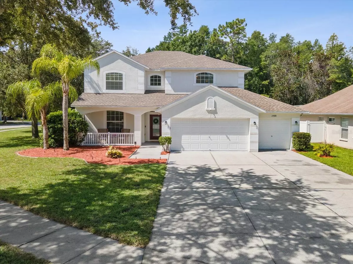 Land O Lakes, FL 34638,15908 LEATHERLEAF LN