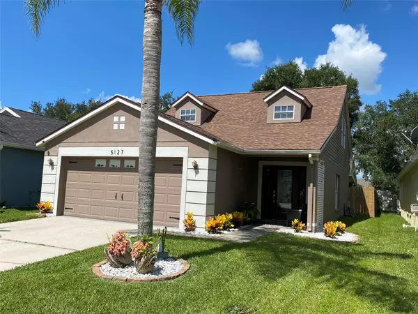 Wesley Chapel, FL 33545,5127 PRAIRIE VIEW WAY