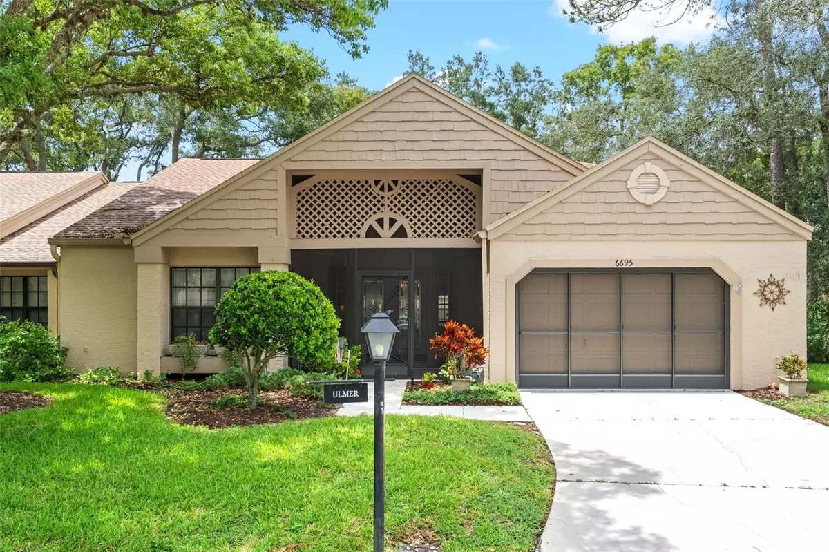 Spring Hill, FL 34606,6695 PIN OAK CT