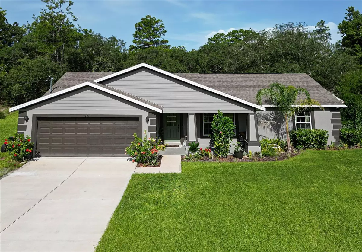 Weeki Wachee, FL 34614,16411 KINGBIRD RD