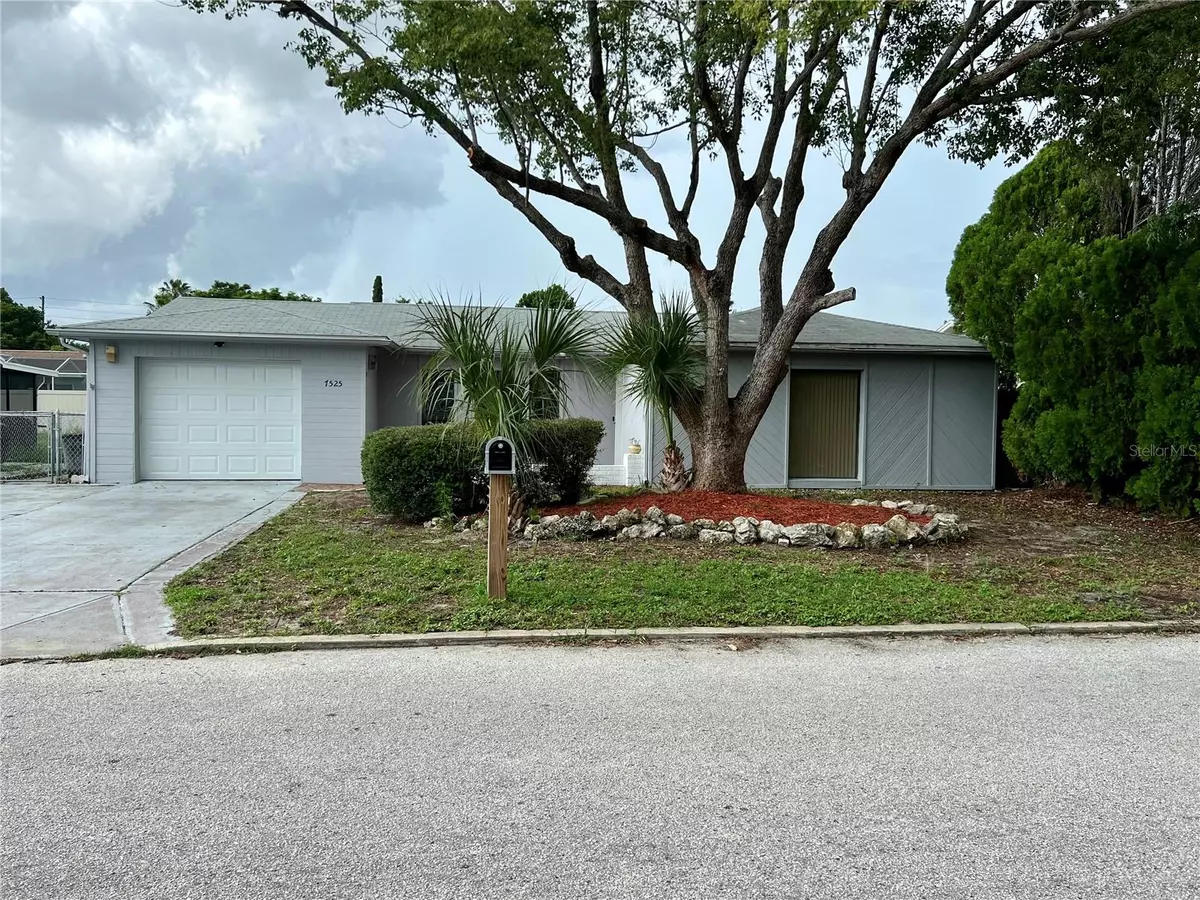 Port Richey, FL 34668,7525 IRONBARK DR