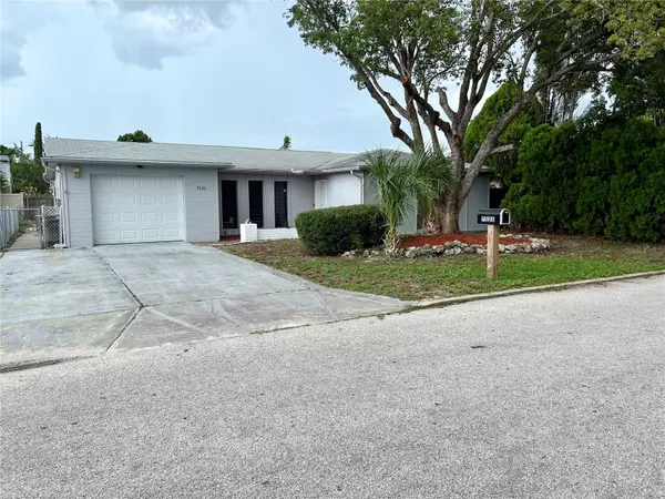 Port Richey, FL 34668,7525 IRONBARK DR