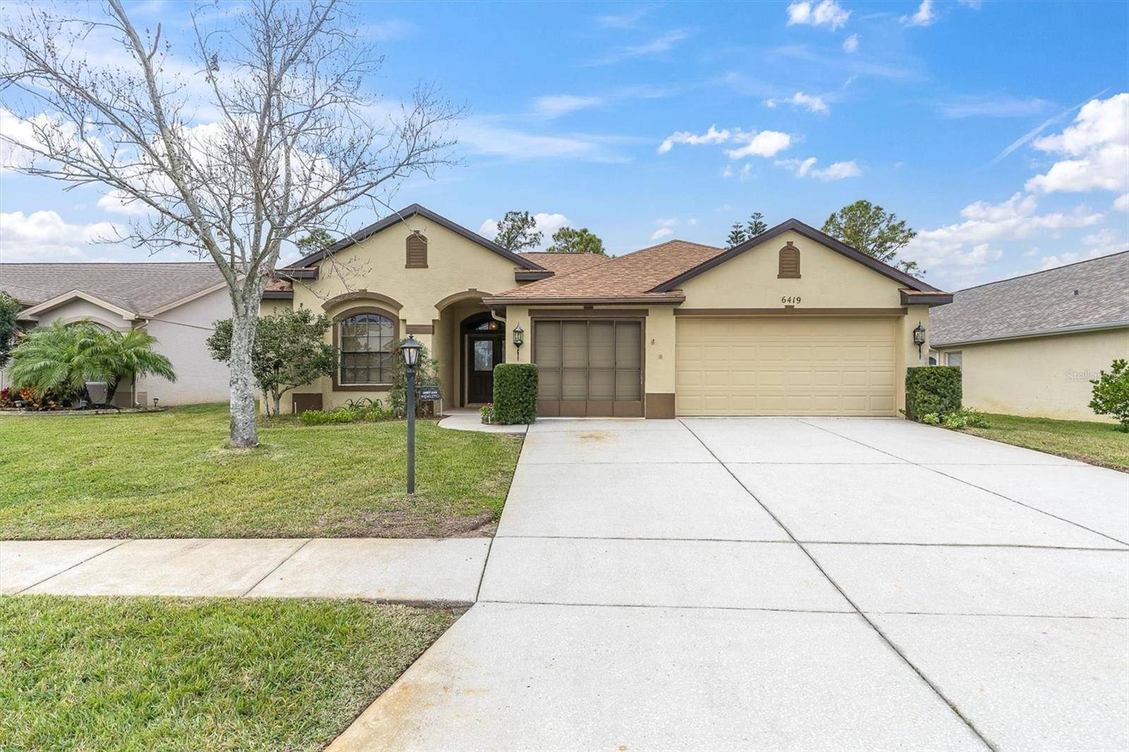 6419 CARDINAL CREST DR, New Port Richey, FL 34655
