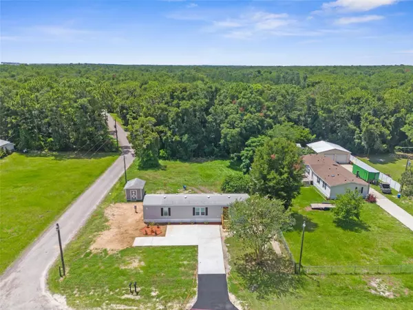 Brooksville, FL 34601,7357 FORT DADE AVE
