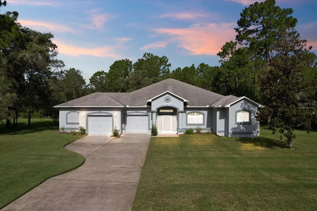 Brooksville, FL 34604,15900 OAKCREST CIR